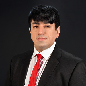 Adnan Rehman